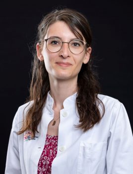 Frau Thoenißen