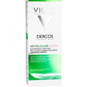 VICHY DERCOS Anti-Schuppen sensitive Shampoo