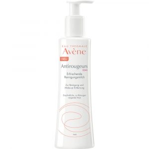 AVENE Antirougeurs Clean erfrischende Reinigungsmilch