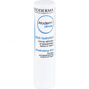 BIODERMA Atoderm Levres Lippen-Pflegestick