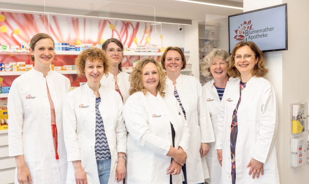 Unser Team