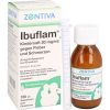 IBUFLAM Kindersaft 20mg/ml gegen Fieber und Schmerzen