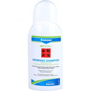 PETVITAL Verminex Shampoo vet. (für Tiere)