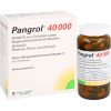 PANGROL 40.000 Hartkapseln mit magensaftresistent überzur Pellets