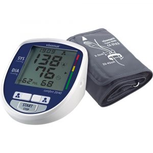 VISOMAT comfort 20/40 Oberarm Blutdruckmessgerät