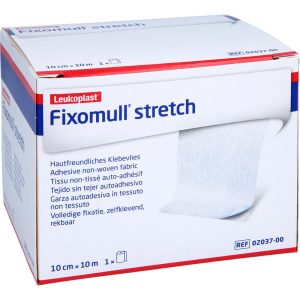 FIXOMULL stretch 10 cm x 10 m