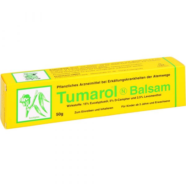 TUMAROL N Balsam