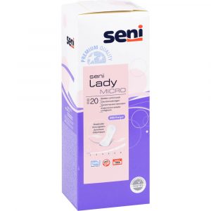 SENI Lady Urineinlagen micro