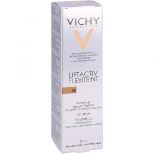 VICHY LIFTACTIV Flexilift Teint 55
