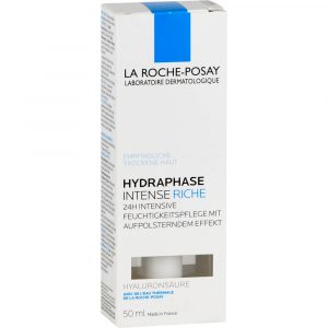 ROCHE-POSAY Hydraphase Intense Creme reichhaltig