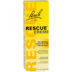 BACH ORIGINAL Rescue Creme