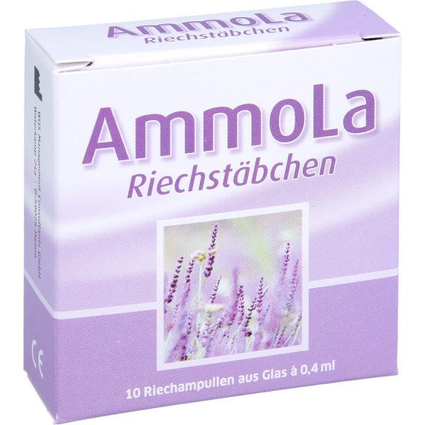 Ammola Riechstaebchen