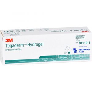TEGADERM Hydrogel FK Tube 91110-1