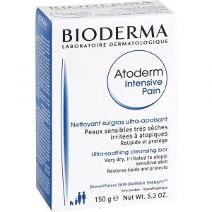 BIODERMA Atoderm Pain rückfettende Seife