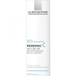 ROCHE-POSAY Redermic C UV Creme