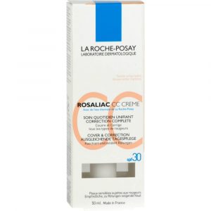ROCHE-POSAY Rosaliac CC Creme