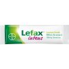 LEFAX intens Lemon Fresh Mikro Granulat 250 mg Simeticon