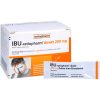 IBU-RATIOPHARM direkt 200 mg Pulver