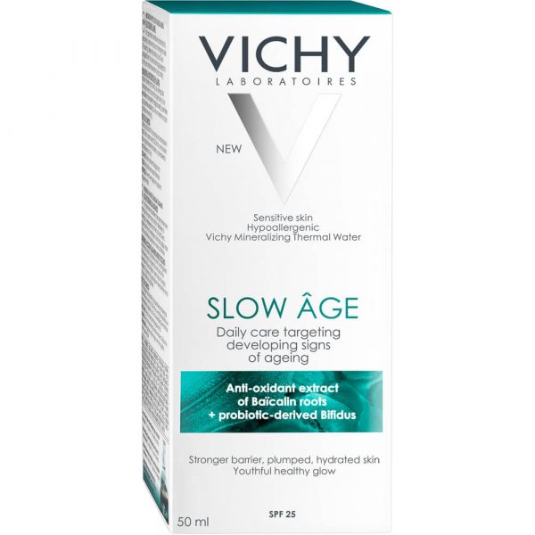 VICHY SLOW Age Fluid