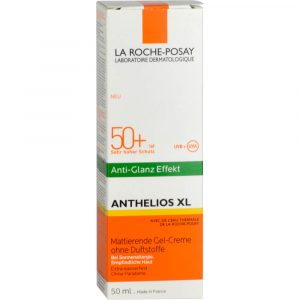 ROCHE-POSAY Anthelios XL LSF 50+ Gel-Creme /R