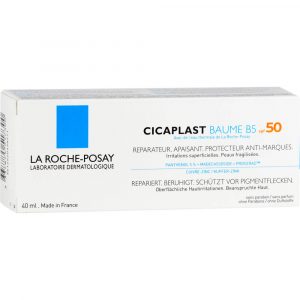 ROCHE-POSAY Cicaplast Baume B5 LSF 50 Balsam
