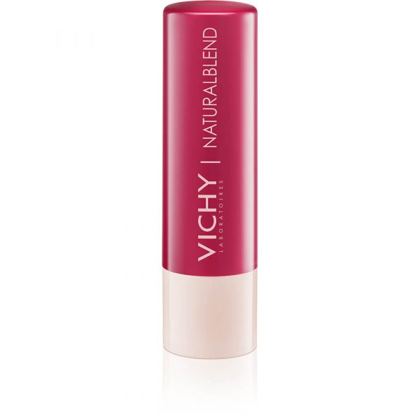 VICHY Naturalblend Lippenbalsam Pink