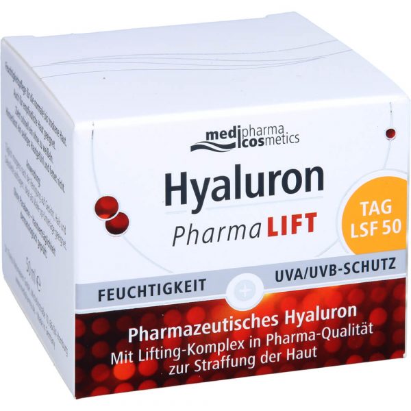 Hyaluron Pharma Lift Tag50
