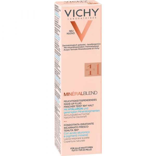 VICHY Mineralblend Make-up 11