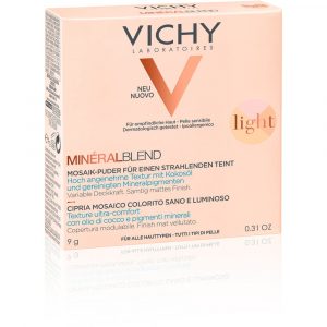 VICHY Mineralblend Make-up Lig