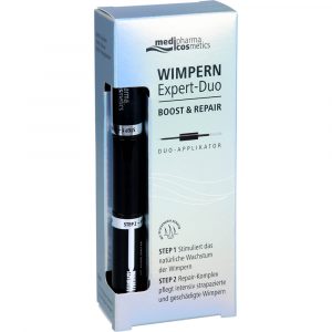 Wimpern Expert Duo Boo&rep