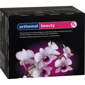Orthomol Beauty Nachfuell