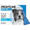 FRONTLINE Spot on H 20 Lösung für Hunde