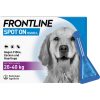FRONTLINE Spot on H 40 Lösung für Hunde