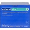 ORTHOMOL Vital F 30 Granulat/Kapseln Kombipackung