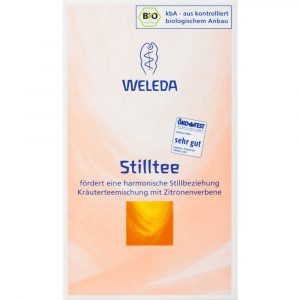 WELEDA Stilltee Filterbeutel