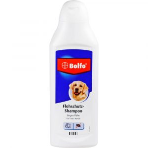 BOLFO Flohschutz Shampoo 1,1 mg/ml für Hunde