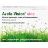 AZELA-Vision sine 0,5 mg/ml Augentropfen in Einzeldosis