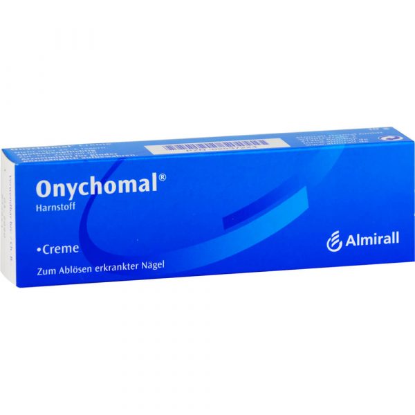 ONYCHOMAL Creme