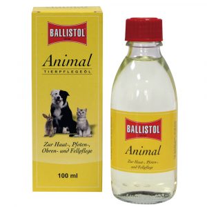 BALLISTOL animal Liquidum vet. (für Tiere)