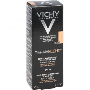 VICHY DERMABLEND Make-up 45