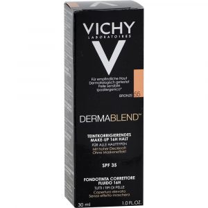 VICHY DERMABLEND Make-up 55
