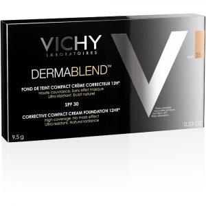 VICHY DERMABLEND Kompakt-Creme 35