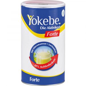 YOKEBE Forte Pulver