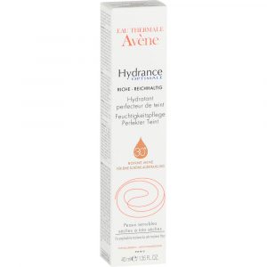 AVENE Hydrance Optimale perfekter Teint riche Creme
