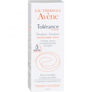 AVENE Tolerance Extreme Emulsion normale Haut