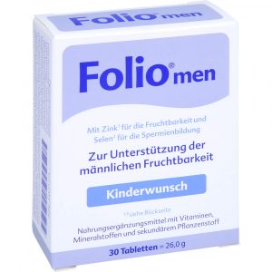 FOLIOmediumn Tabletten