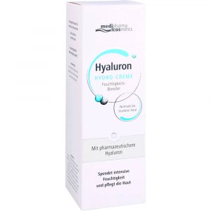 HYALURON HYDRO-CREME