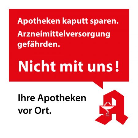 Bundesweiter Protesttag