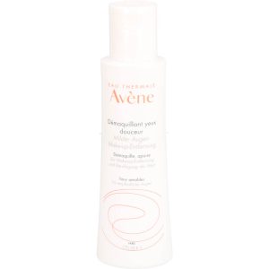 AVENE milder Augen Make-up Entferner Gel