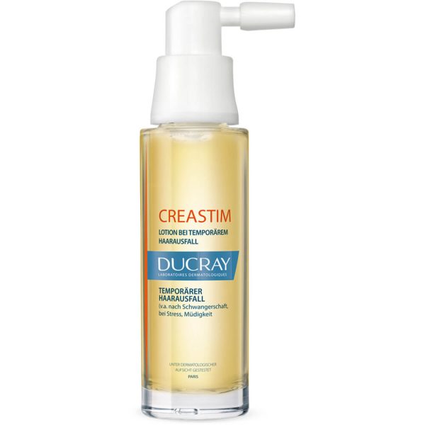 DUCRAY CREASTIM Lotion bei temporärem Haarausfall